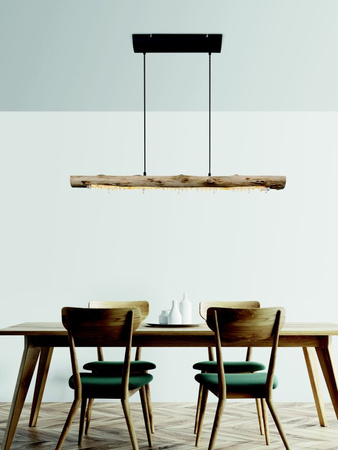 Lampa wisząca FELICITAS LED Globo 15354-15