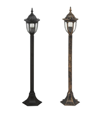 Lampa ogrodowa MILANO Rabalux 8375 8345 - kolor do wyboru