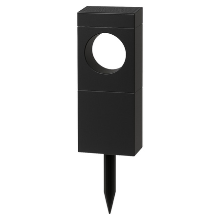 Lampka Solarna Cyklop 3000K IP44 Eko-Light EKO2522