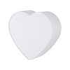 HEART WHITE LAMPA SUFITOWA 2 TK Lighting 5925