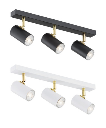 Lampa sufitowa LAGOS Argon 1476 1475 kolor do wyboru