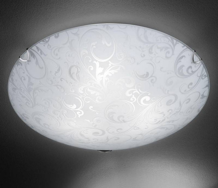Lampa sufitowa - plafon VINTAGE Honsel 21123