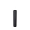 TRACER BLACK  1 WISZĄCA GU10 TK Lighting 4929