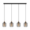 Lampa wisząca CHISLE Eglo 43528