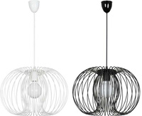 Lampa wisząca AGADIR Nowodvorski 5300 / 5301 do wyboru