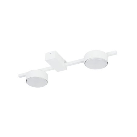 Lampa sufitowa PILLS II WHITE Nowodvorski 8270