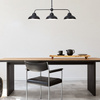 Lampa wisząca DRAGAN Rabalux 5309