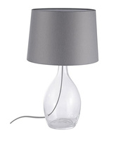 Lampa stołowa szklana JAR GRAU Leuchten Direkt 11026-15