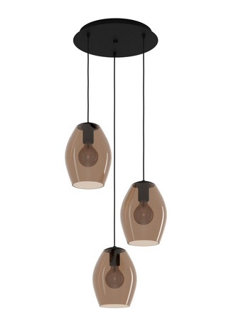 Lampa wisząca ESTANYS Eglo 390161