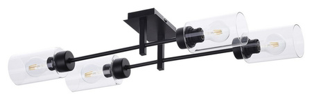 Lampa sufitowa PRUDENCE Rabalux 2672