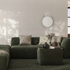 LUNA BEIGE 400 KINKIET 4 TK Lighting 5912