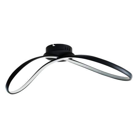 Lampa wisząca INFINITY 21W LED 4000K Milagro ML1574
