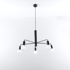 Lampa wisząca DUOMO 5 Sollux Lighting SL.0304