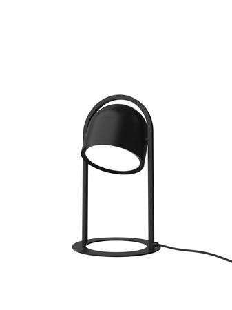 Lampka stołowa NIZZA LED dotykowa Wofi Premium 8045-102