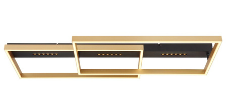 Lampa sufitowa LUFFY LED Globo 48461-54