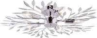 Lampa sufitowa FLORENCE Leuchten Direkt 50015-17