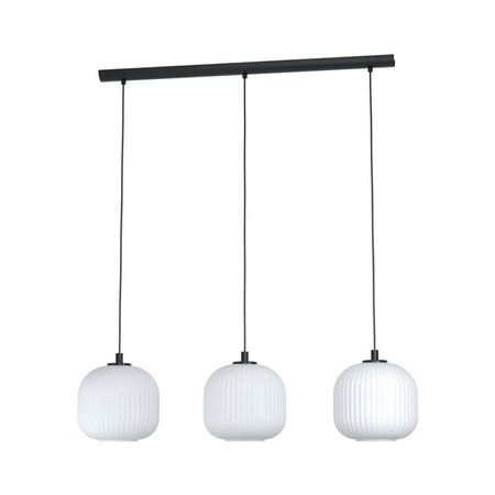 Lampa wisząca MANTUNALLE Eglo 99367