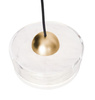 Lampa wisząca pojedyńcza Maxlight P0542 Lipari I