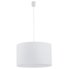 RONDO WHITE LAMPA WISZĄCA 3 PŁ 500 TK Lighting 3461