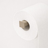 Beżowy stojak na papier toaletowy KS-53 PAPER STAND z serii KAJA HOME