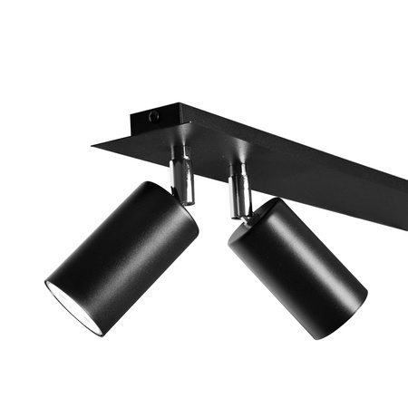 Lampa sufitowa ALBIO Kaja K-4135