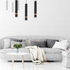 Lampa wisząca JOKER WOOD Milagro MLP6302 MLP6306 kolor do wyboru