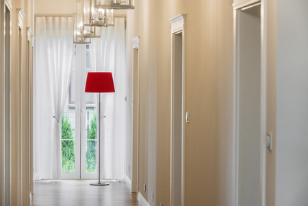 Lampa wisząca BODRUM Argon 1252