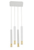 Lampa wisząca SOPEL GRAND Sigma 33396 33389 kolor do wyboru