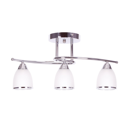 Lampa sufitowa K-JSL-8090/3 CHR z serii SAMIRA Kaja Lighting