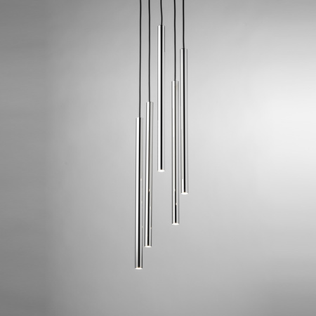 SOPEL LUX 5 KOŁO czarny/srebrny Sigma 40732