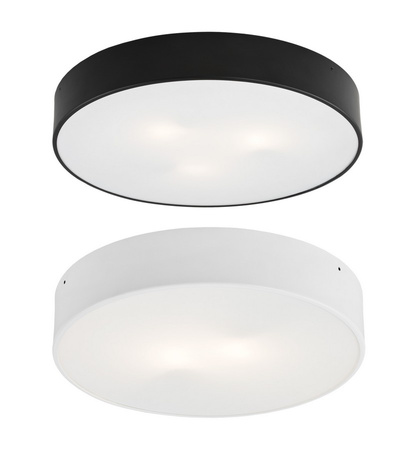 Lampa sufitowa plafon 45cm DARLING Argon 1186 1187 1188 1458 kolor do wyboru