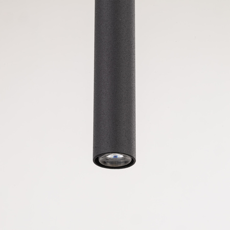 PIANO BLACK LAMPA WISZACA 3
TK Lighting 10113