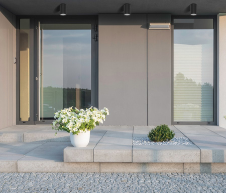 Oprawa sufitowa RIMA 3064 IP54 LED Italux OPN-3064-3K