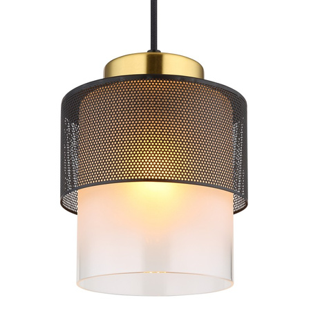 Lampa wisząca OLGA pojedyńcza Globo 15709H