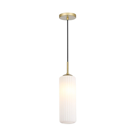 Lampa wiszaca Vesta 1xE27 Milagro ML1803
