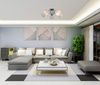 Lampa sufitowa LUGANO Italux PND-5643-3
