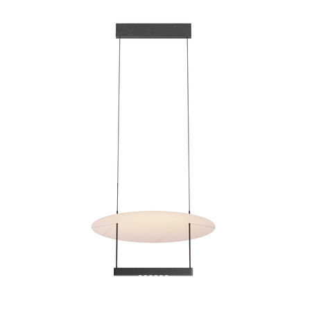 Nowoczesna lampa nad stół 42cm LED 3000K Ambience MOD280PL-L23B3K1 Maytoni