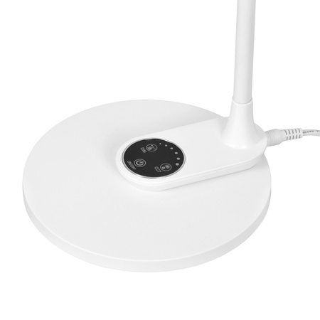Lampka biurkowa K-BL1153 BIAŁY z serii GAJA Kaja Lighting