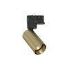 Oprawa do szyny CTLS MONO SOLID BRASS Nowodvorski 10237