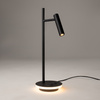 Lampka stołowa ESTUDO BLACK LED Maytoni Z010TL-L8B3K