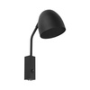 Kinkiet SOHO BLACK TK Lighting 4167