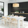 Lampa wisząca MESSINA Maytoni H223PL-03G