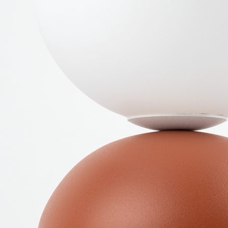 MIKI BRICK LAMPKA NOCNA 1 TK Lighting 16042