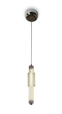 Lampa wisząca VERTICALE LED Maytoni MOD308PL-L9CG3K