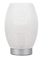 VENUS LAMPA GABINETOWA 1X60W E27 BIAŁY Candellux 41-78322