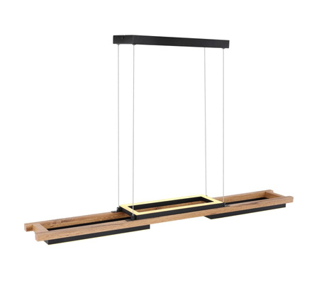 Lampa wisząca ILLA LED Globo 67266H