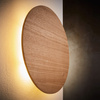 Kinkiet LUNA WOOD 30 TK Lighting 3377