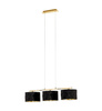 Lampa wisząca DOLORITA  Eglo 39225