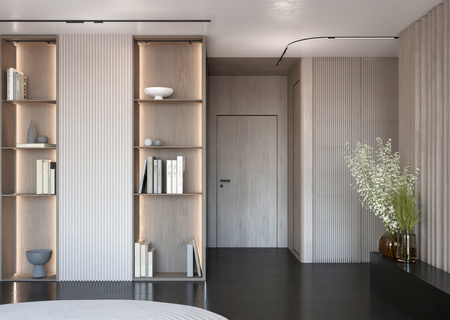 Szyna natynkowa NANO - LVM TRACK 2M 1-obwodowy niskonapięciowy 24V NANO-LVM Nowodvorski 11725