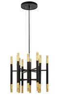 Lampa wisząca KING Sigma 33217